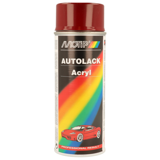MoTip Kompakt-Spray 400 ml 41210 uni
